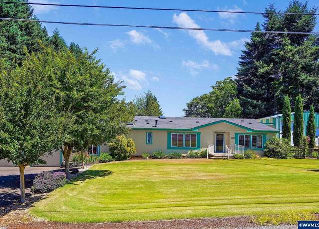 Property at 6932 Rainbow Dr SE, Salem, OR 97306, 5 beds, 3 baths
