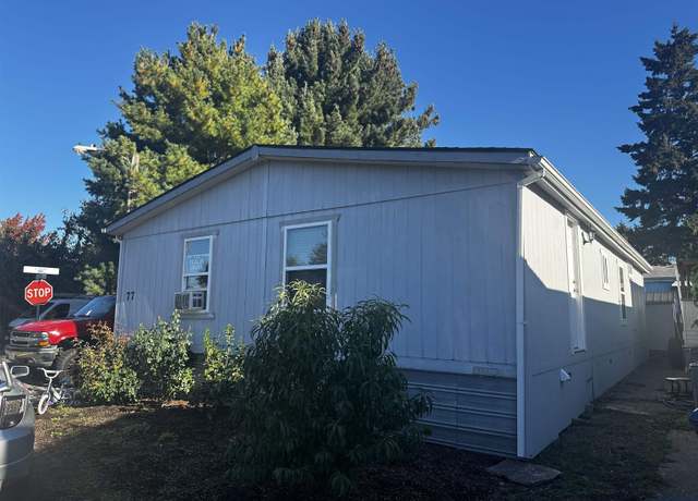 Property at 9000 NE Martin Luther King Jr Blvd #77, Portland, OR 97211, 3 beds, 2 baths