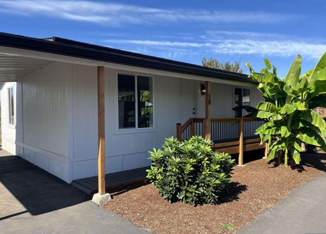 Property at 340 NE Crest St #18, Sublimity, OR 97385, 2 beds, 1 bath