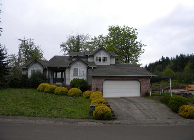 Property at 1462 Strawberry Rdg, Sweet Home, OR 97386, 3 beds, 2.5 baths