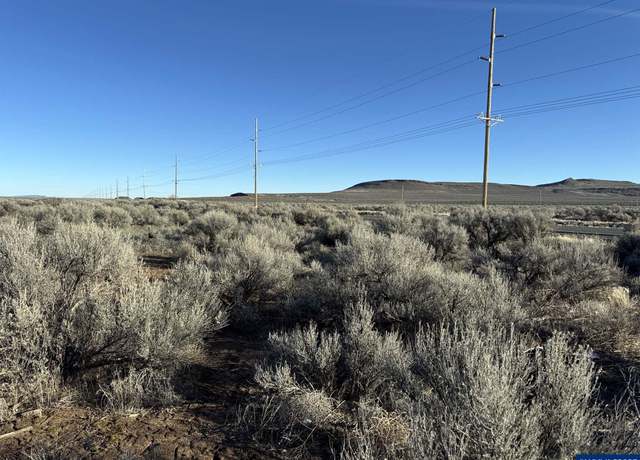 Property at L-1601 Christmas Vly, Christmas Valle, OR 97641