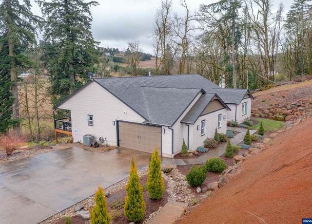Property at 7428 Stilson Ln S, Salem, OR 97306, 3 beds, 2 baths