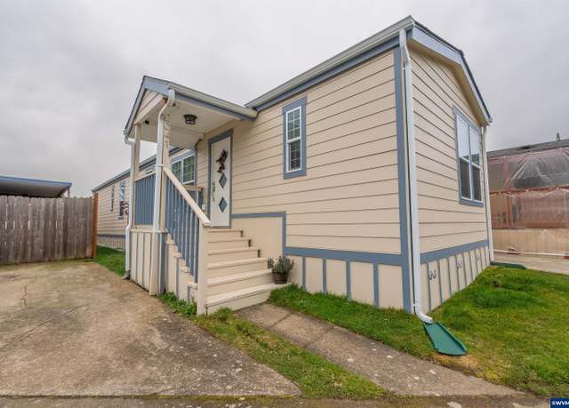 Property at 2041 Kennedy Cir NE #38, Keizer, OR 97303, 3 beds, 2 baths