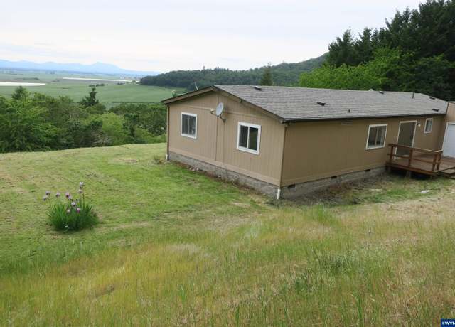 Property at 36298 Blueberry Dr, Lebanon, OR 97355, 3 beds, 1.5 baths