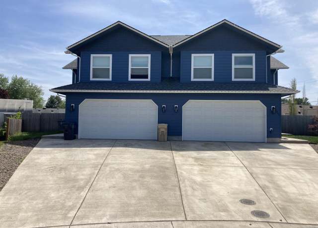 Property at 2893 Raleigh Ct, Albany, OR 97322, 6 beds, 6 baths