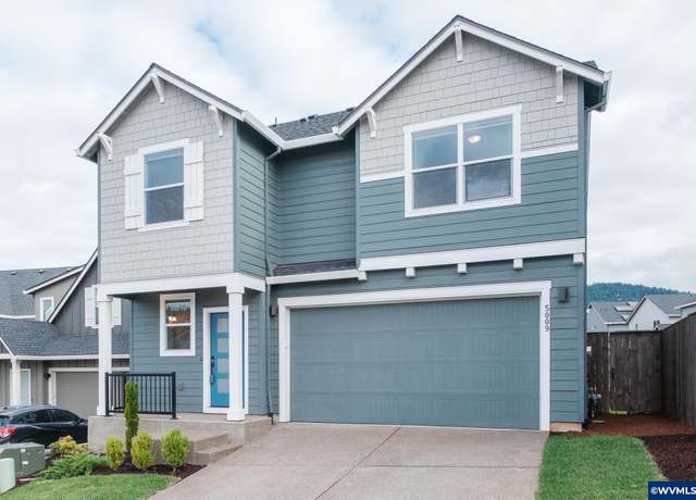 Property at 5009 NW Stag Run, Corvallis, OR 97330-7708, 3 beds, 2.5 baths