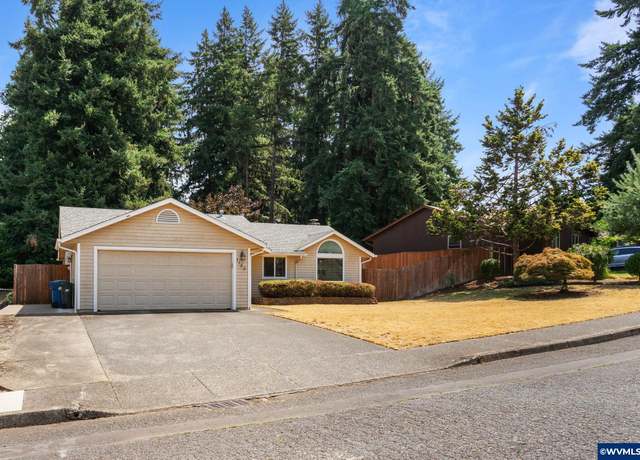 Property at 1155 Dawn Dr, Stayton, OR 97383, 3 beds, 2 baths