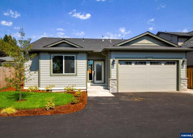 Property at 4955 Sooner Ln SE, Salem, OR 97317, 3 beds, 2 baths