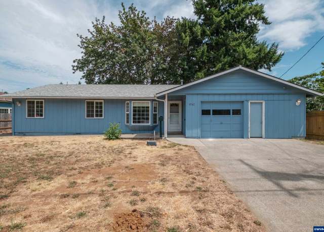 Property at 5074 Lone Oak Rd SE, Salem, OR 97306, 3 beds, 1.5 baths