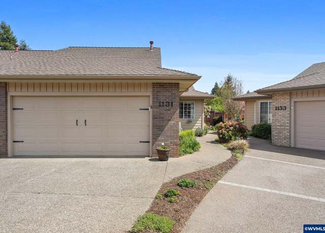 Property at 1131 Pawnee Cir SE, Salem, OR 97306, 3 beds, 2 baths