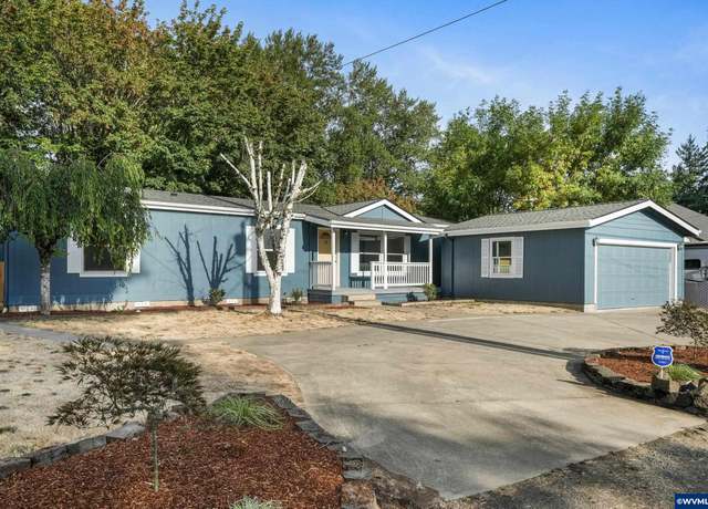 Property at 935 S Main St, Independence, OR 97351, 3 beds, 2 baths