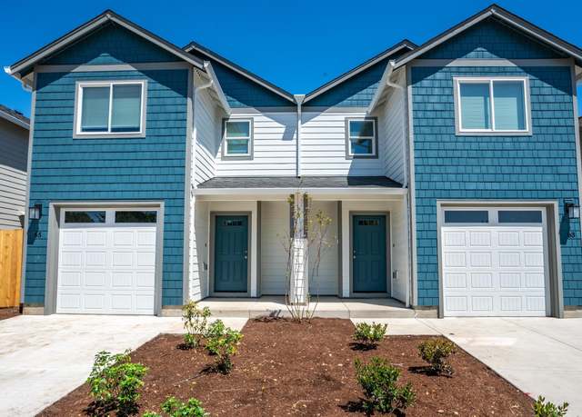 Property at 63 Sand Ridge (& 65) Ct, Lebanon, OR 97355, 6 beds, 5 baths