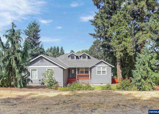 Property at 2095 Baxter Rd SE, Salem, OR 97306, 3 beds, 2 baths