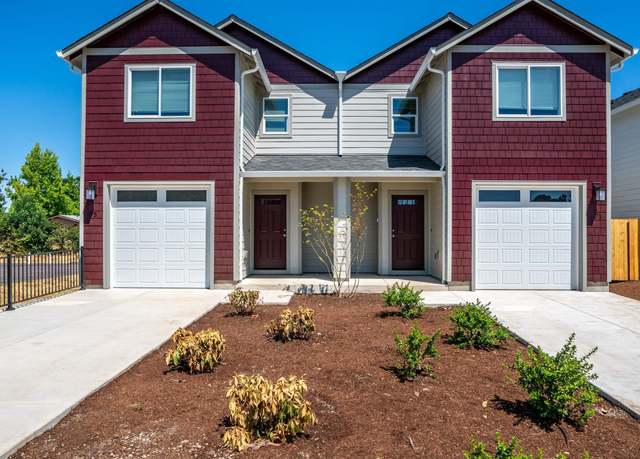 Property at 71 Sand Ridge (& 75) Ct, Lebanon, OR 97355, 6 beds, 5 baths