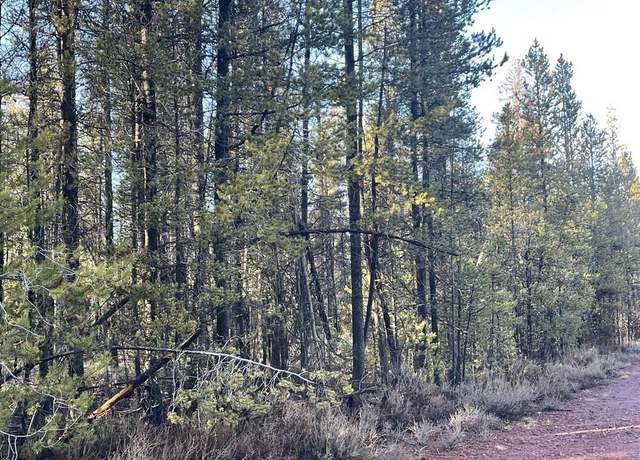 Property at TL 16 Deacon Dr, Chiloquin, OR 97624