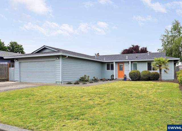 Property at 4565 Drake Ct NE, Salem, OR 97301, 3 beds, 1 bath