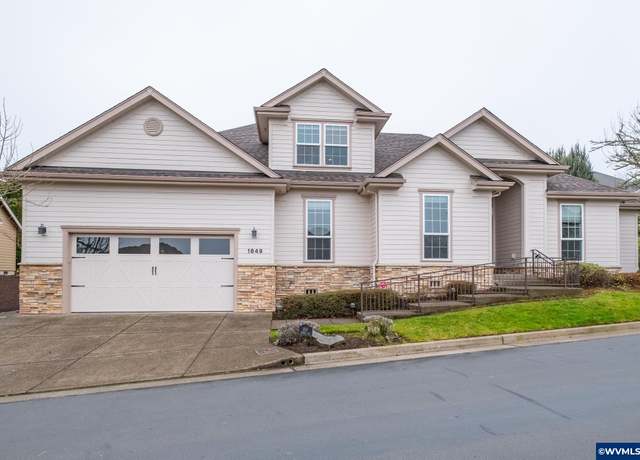 Property at 1849 Horseshoe Lk NW, Albany, OR 97321, 3 beds, 2 baths