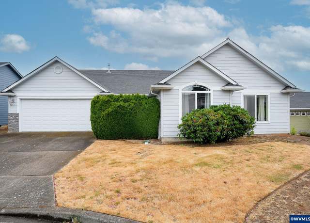 Property at 956 Whippoorwill Ct NW, Salem, OR 97304, 3 beds, 2 baths