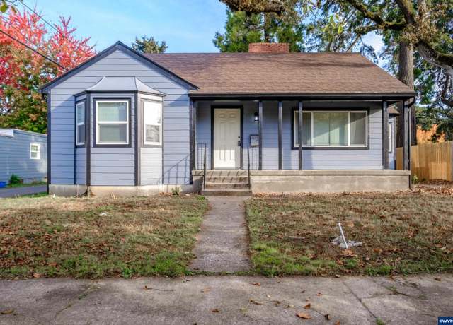 Property at 1675 B St NE, Salem, OR 97301, 2 beds, 1 bath
