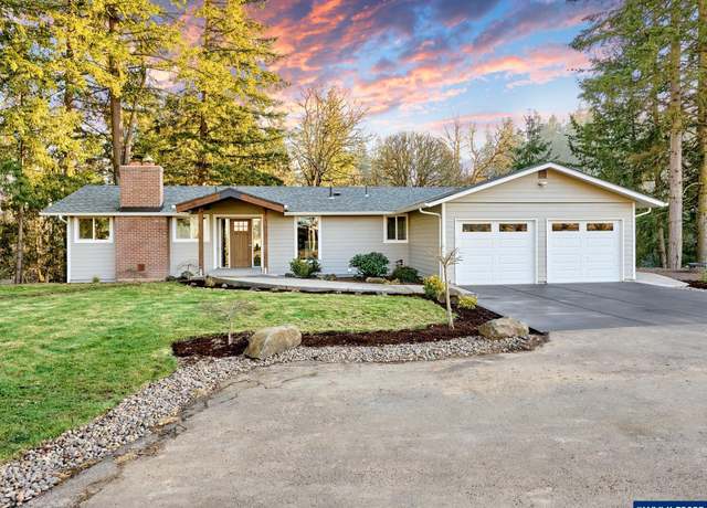 Property at 1704 63rd Ave NE, Salem, OR 97305, 4 beds, 4 baths