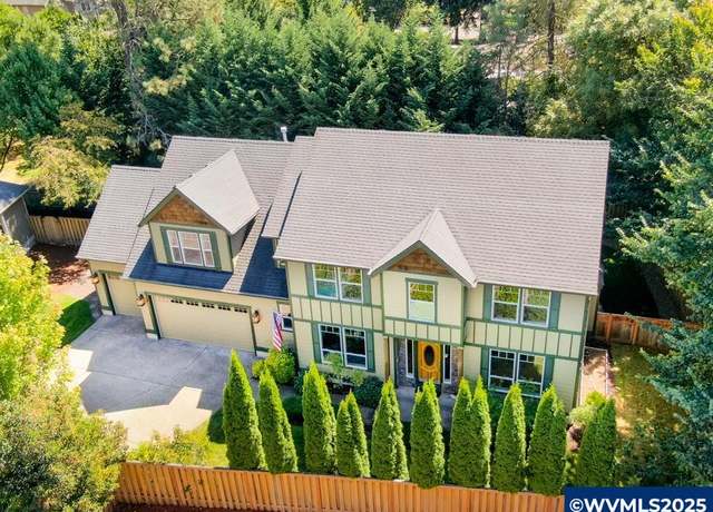 Property at 4434 SW Country Clb, Corvallis, OR 97333, 4 beds, 2.5 baths