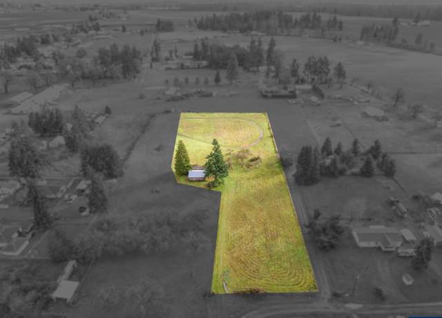 Property at 5885 D St SE, Turner, OR 97392