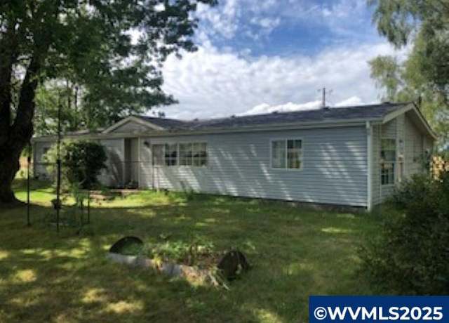 Property at 8415 Stapleton Rd, Independence, OR 97351, 3 beds, 2 baths