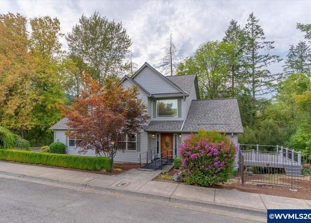 Property at 2367 Wilark Dr NW, Salem, OR 97304, 4 beds, 3 baths