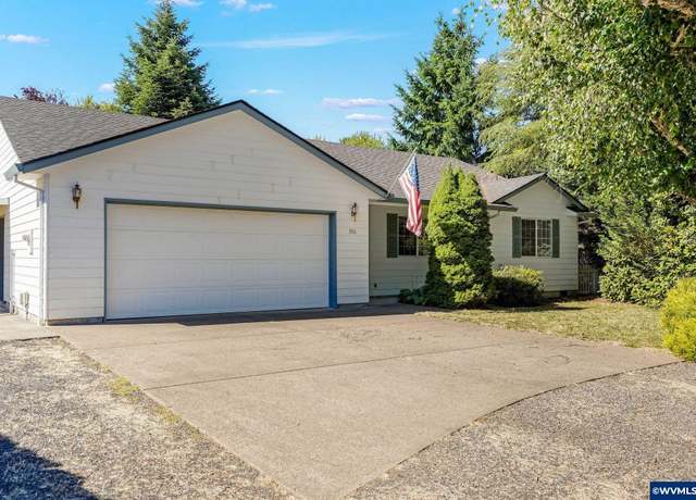 Property at 396 Hickory Ct, Lyons, OR 97358, 3 beds, 2 baths