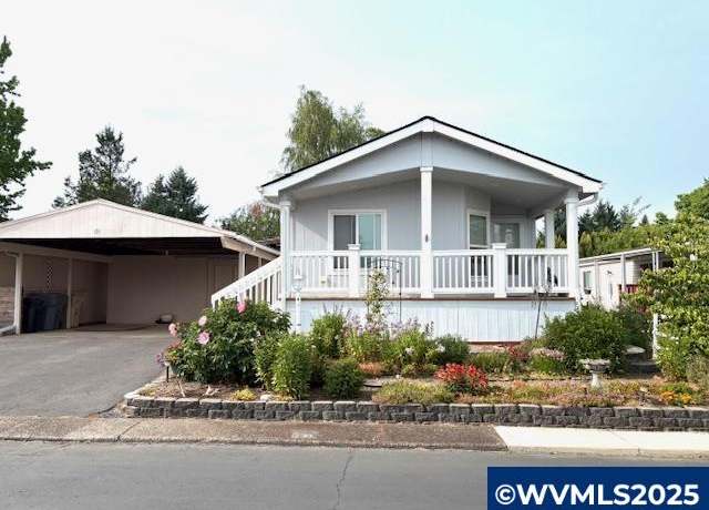 Property at 450 SE Lacreole Dr #131, Dallas, OR 97338, 2 beds, 2 baths