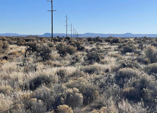 Property at TL 300 Rock House Rd, Christmas Valle, OR 97641