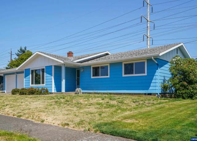 Property at 1679 Mistwood Dr NE, Keizer, OR 97303, 3 beds, 2 baths