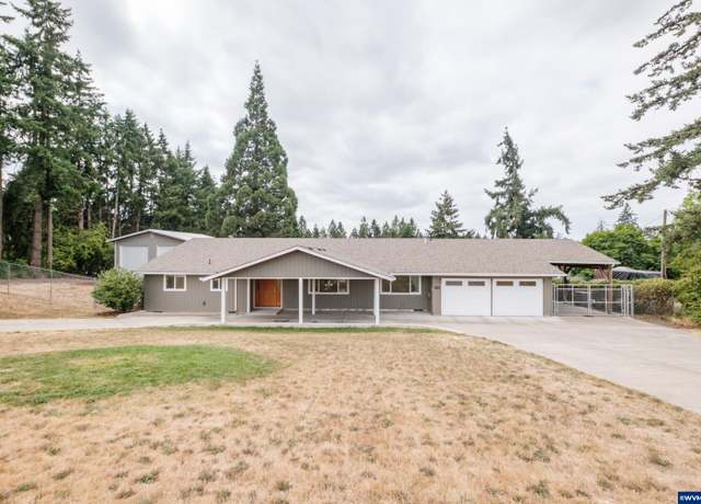 Property at 5638 NW Dumbeck Ave, Albany, OR 97321, 3 beds, 3 baths