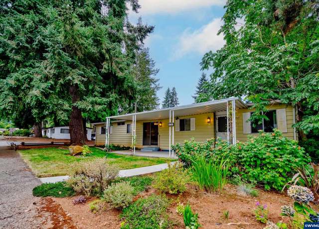 Property at 6795 Fairway Ave SE #6795, Salem, OR 97306, 3 beds, 2 baths