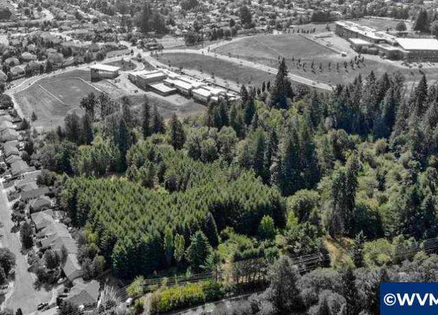 Property at 2230 Doaks Fry W, Salem, OR 97304