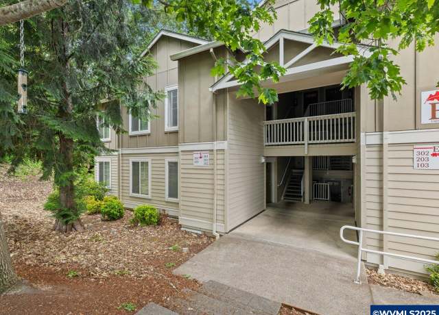 Property at 6298 SW Grand Oaks Dr Unit E-203, Corvallis, OR 97333, 2 beds, 2 baths