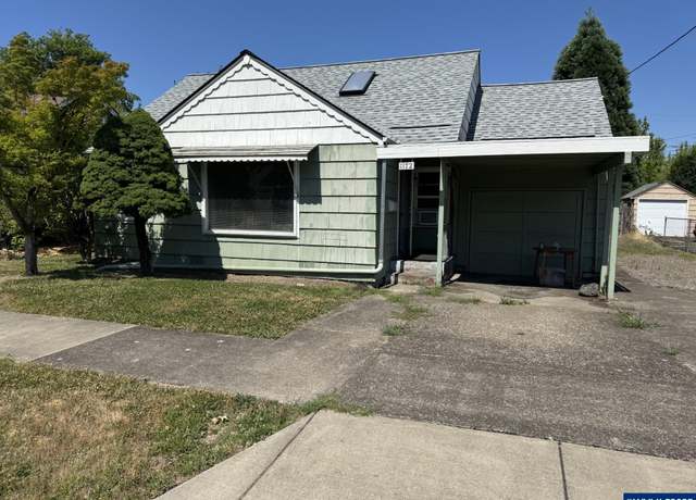 Property at 1172 NW 10th St, Corvallis, OR 97330-0000, 2 beds, 1 bath