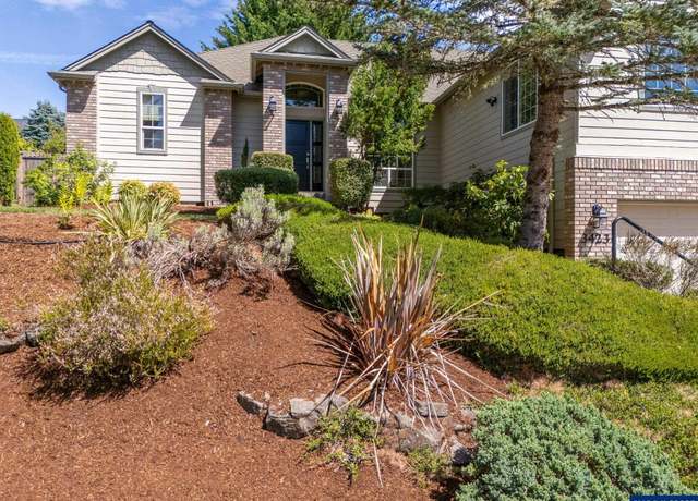 Property at 3423 NW Glenridge Dr, Corvallis, OR 97330, 4 beds, 2.5 baths