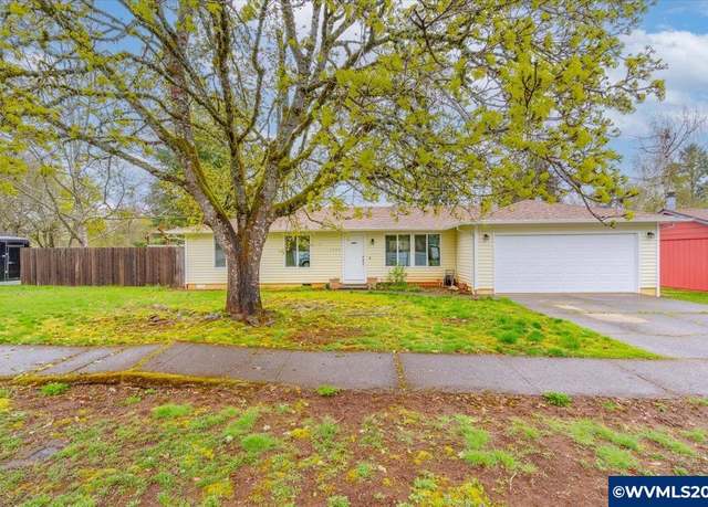 Property at 1795 Rialto Ave S, Salem, OR 97306, 3 beds, 1.5 baths