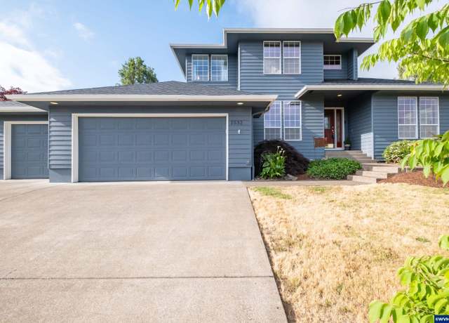 Property at 2532 Ashley Dr NW, Albany, OR 97321, 3 beds, 2.5 baths