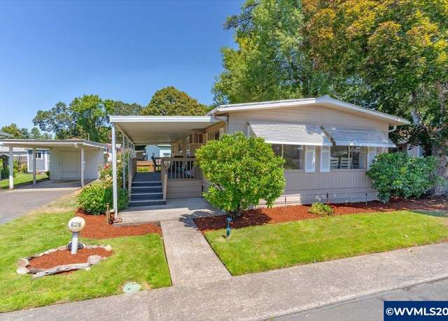 Property at 3100 Turner Rd SE #626, Salem, OR 97302, 2 beds, 1.5 baths