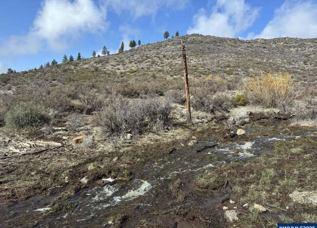 Property at L-72 Sprague Riv, Chiloquin, OR 97624
