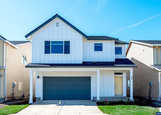 Property at 958 Legacy Ln, Eugene, OR 97402, 5 beds, 3 baths