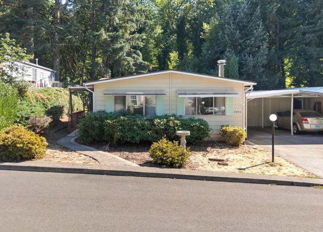 Property at 2040 Navaho Ct SE, Salem, OR 97306, 2 beds, 2 baths