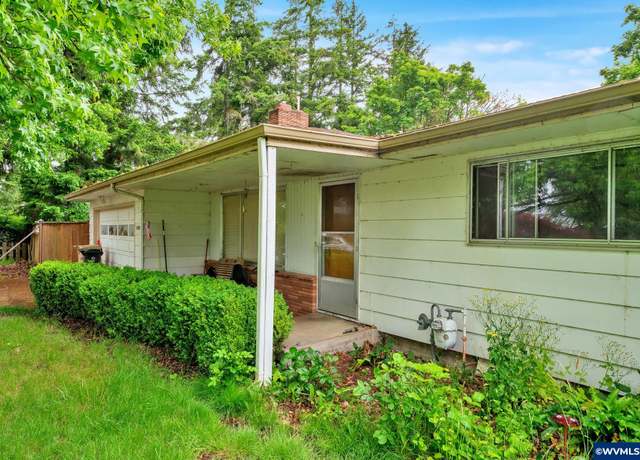 Property at 33001 Sand Rdg, Lebanon, OR 97355-9252, 3 beds, 1.5 baths