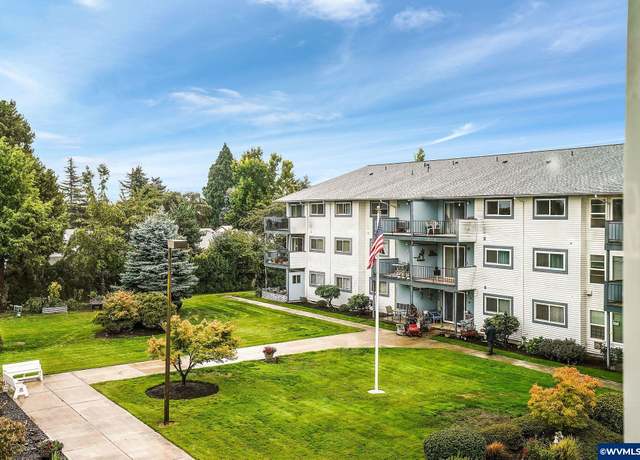 Property at 950 Evergreen Rd #309, Woodburn, OR 97071, 2 beds, 1 bath