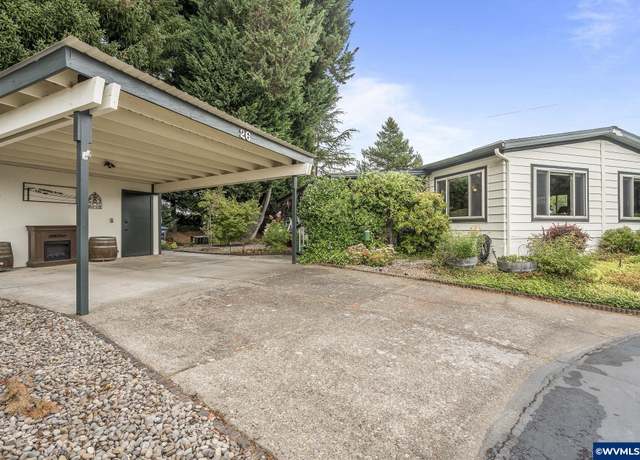 Property at 1602 NE Riverside Dr #26, Mcminnville, OR 97128, 2 beds, 2 baths