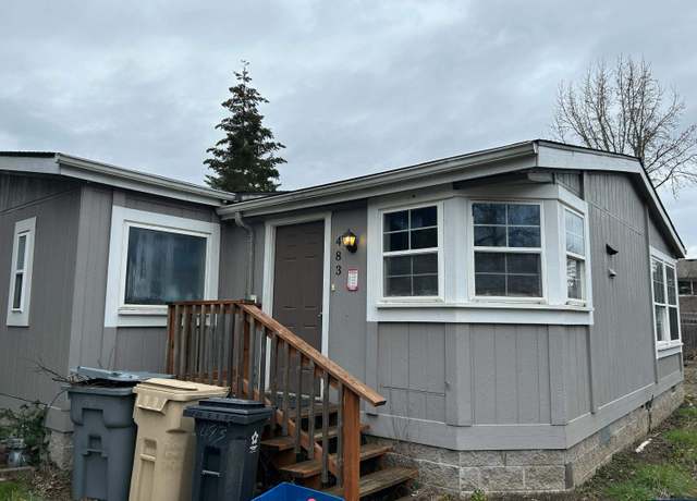 Property at 483 SE Viewmont Ave, Corvallis, OR 97333, 3 beds, 2 baths