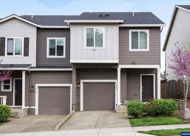 Property at 5768 Joynak St S, Salem, OR 97306, 3 beds, 2.5 baths