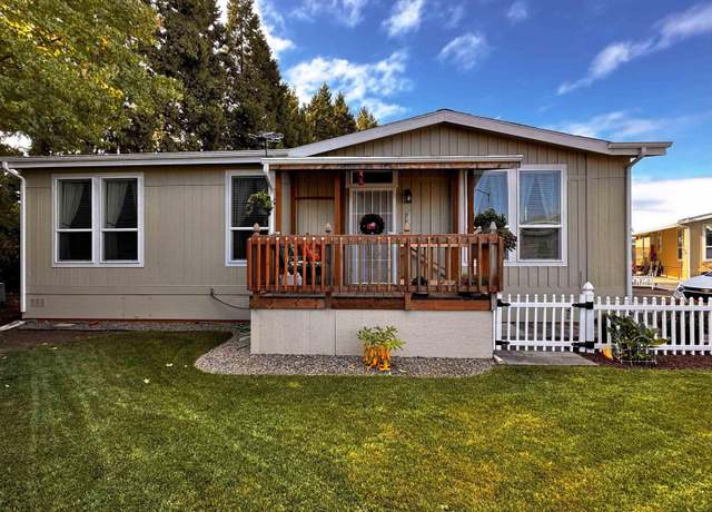 Property at 2200 SE Lancaster Dr Unit 13D, Salem, OR 97317, 2 beds, 2 baths